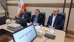 بازرس کل استان اردبیل خواستار شد؛ حمایت بانک‌ها از واحدهای تولیدی و صنعتی برای تحقق شعار سال